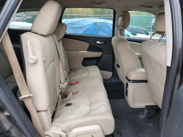 Photo 6 from auction – 2016 DODGE JOURNEY SE with VIN 3C4PDDAGXGT170076