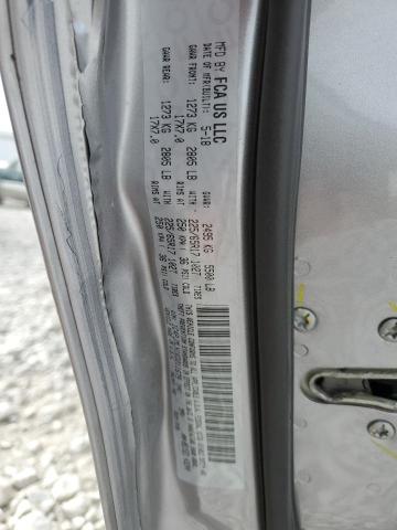 Photo 10 from auction – 2019 JEEP CHEROKEE L with VIN 1C4PJMLN1KD211679