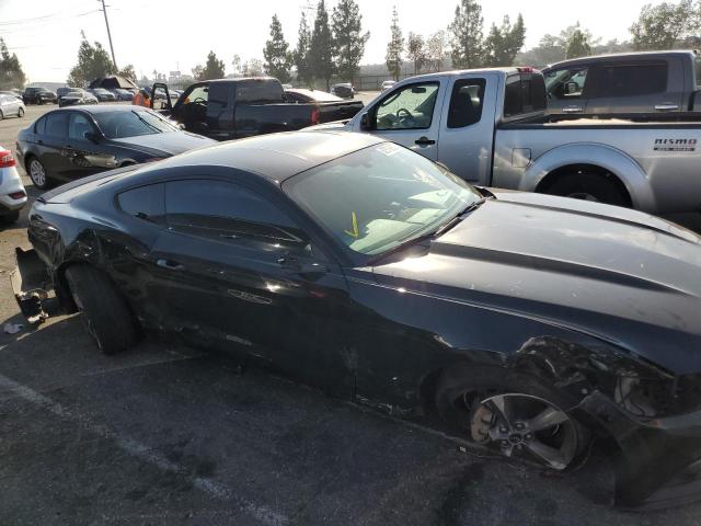 Photo 9 from auction – 2015 FORD MUSTANG with VIN 1FA6P8AM4F5318985