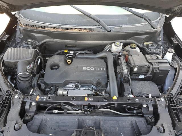 Photo 7 from auction – 2020 GMC TERRAIN SL with VIN 3GKALPEV2LL106776