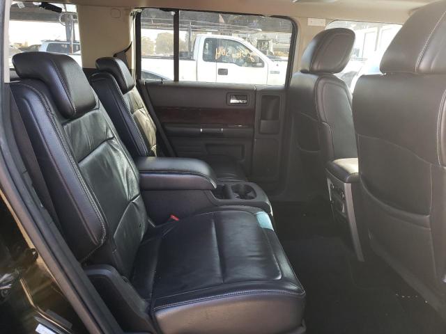 Photo 6 from auction – 2009 FORD FLEX SEL with VIN 2FMDK52C89BA12162