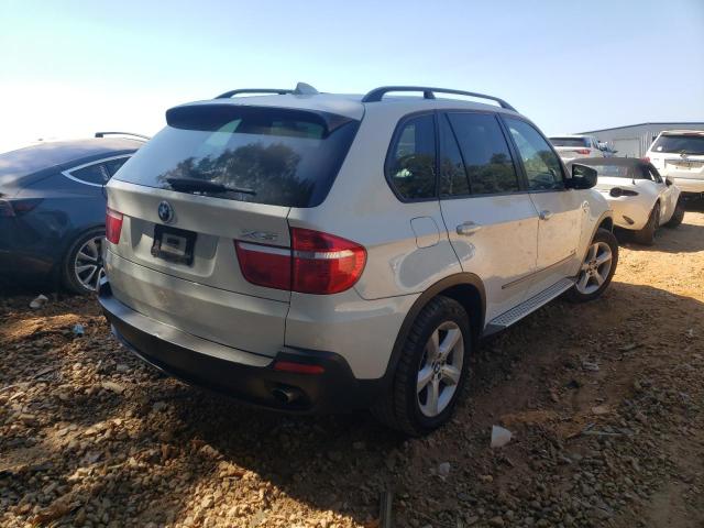 Photo 4 from auction – 2009 BMW X5 XDRIVE3 with VIN 5UXFE43559L271673