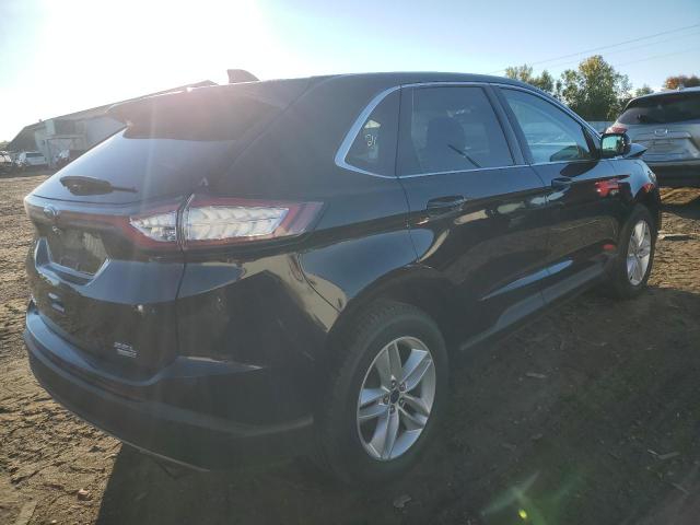 Photo 4 from auction – 2018 FORD EDGE SEL with VIN 2FMPK4J94JBB28623