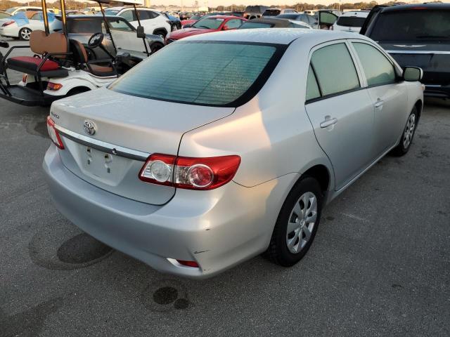 Zdjęcie 4 z aukcji – 2013 TOYOTA COROLLA BA z VIN 2T1BU4EE3DC999170