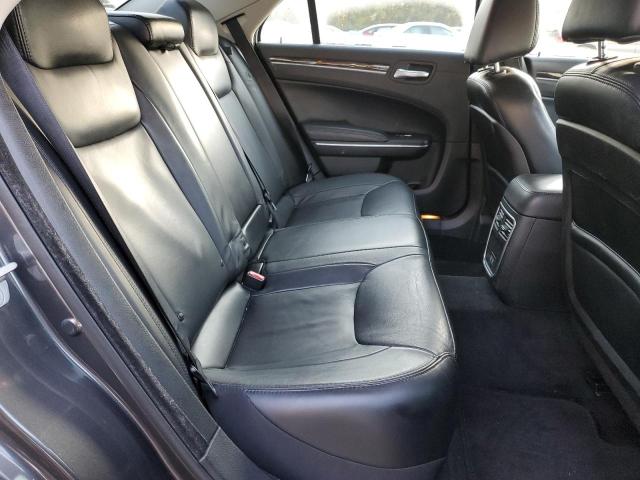 Photo 6 from auction – 2015 CHRYSLER 300 LIMITE with VIN 2C3CCAAG5FH922567