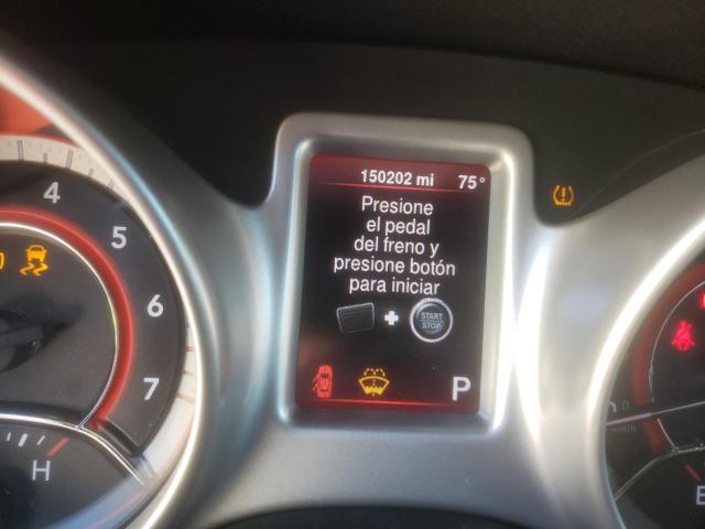 Photo 8 from auction – 2013 DODGE JOURNEY SX with VIN 3C4PDCBG7DT578961