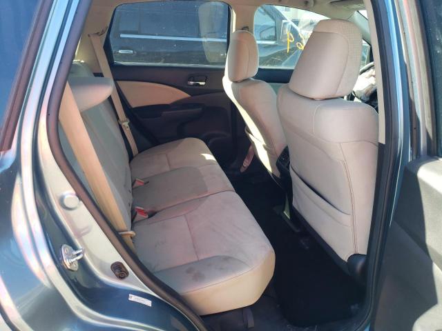 Photo 6 from auction – 2015 HONDA CR-V EX with VIN 2HKRM4H50FH697863