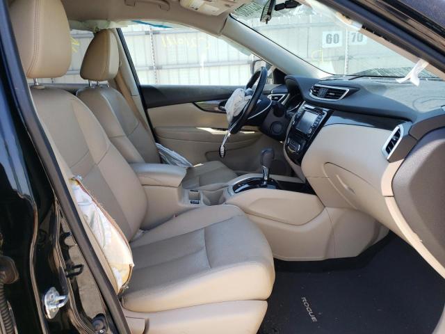 Photo 5 from auction – 2016 NISSAN ROGUE S with VIN JN8AT2MT5GW007615