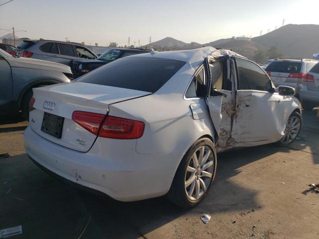 Photo 4 from auction – 2013 AUDI A4 PREMIUM with VIN WAUFFAFL8DN028554