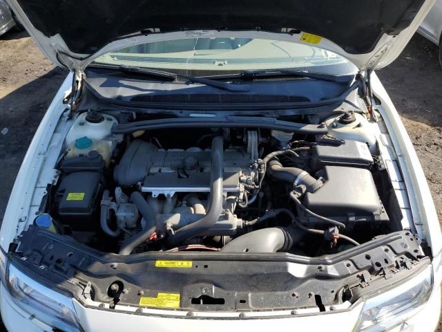 Photo 7 from auction – 2006 VOLVO S80 2.5T with VIN YV1TH592461430957