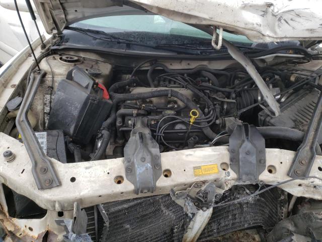 Photo 7 from auction – 2001 BUICK CENTURY CU with VIN 2G4WS52J311173164