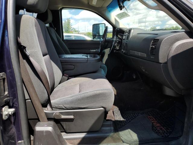 Photo 5 from auction – 2009 GMC SIERRA C15 with VIN 2GTEC290391120940