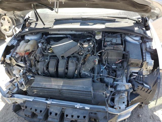 Photo 7 from auction – 2018 FORD FOCUS SE with VIN 1FADP3F26JL242126