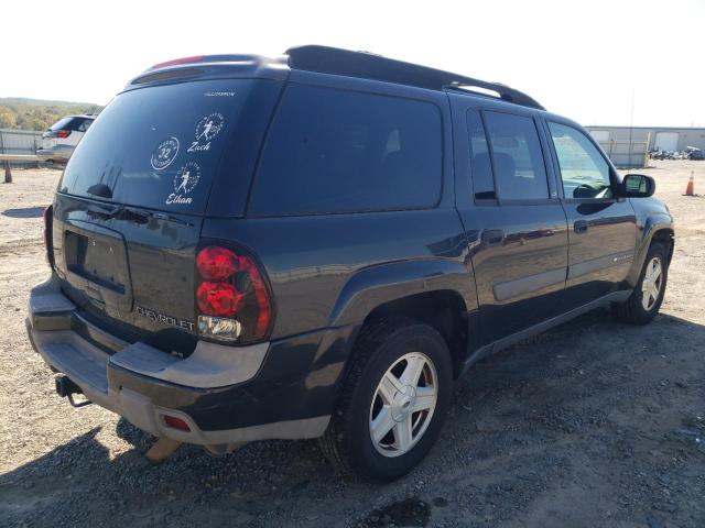 Photo 4 from auction – 2003 CHEVROLET TRAILBLAZE with VIN 1GNET16S136240288