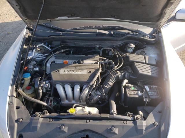 Photo 7 from auction – 2005 HONDA ACCORD EX with VIN 1HGCM56745A045657