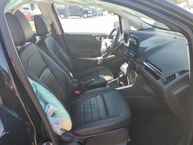 Photo 5 from auction – 2020 FORD ECOSPORT T with VIN MAJ6S3KL3LC350504