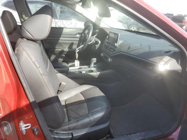 Photo 5 from auction – 2019 NISSAN ALTIMA SR with VIN 1N4BL4CV1KC130648