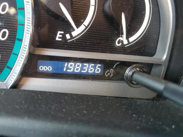 Photo 8 from auction – 2009 TOYOTA VENZA with VIN 4T3ZK11A79U009656