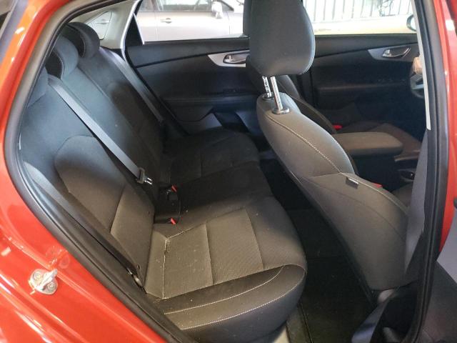 Photo 6 from auction – 2023 KIA FORTE with VIN 3KPF24AD2PE526760