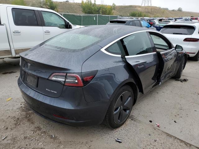Photo 4 from auction – 2019 TESLA MODEL 3 with VIN 5YJ3E1EBXKF386946