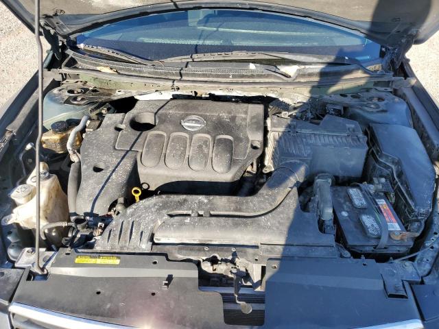 Photo 7 from auction – 2007 NISSAN ALTIMA 2.5 with VIN 1N4AL21E07C232842