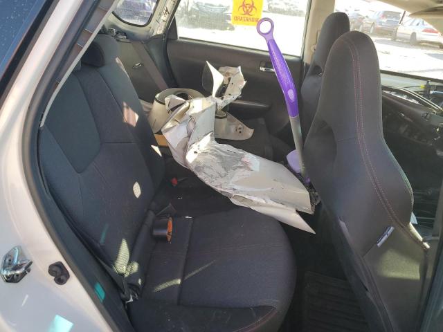 Photo 6 from auction – 2014 SUBARU IMPREZA WR with VIN JF1GR7E63EG252730