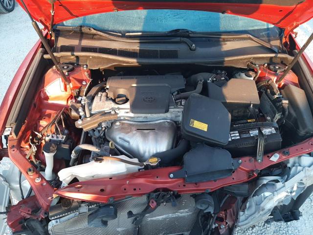 Photo 7 from auction – 2014 TOYOTA CAMRY L with VIN 4T1BF1FK6EU732523
