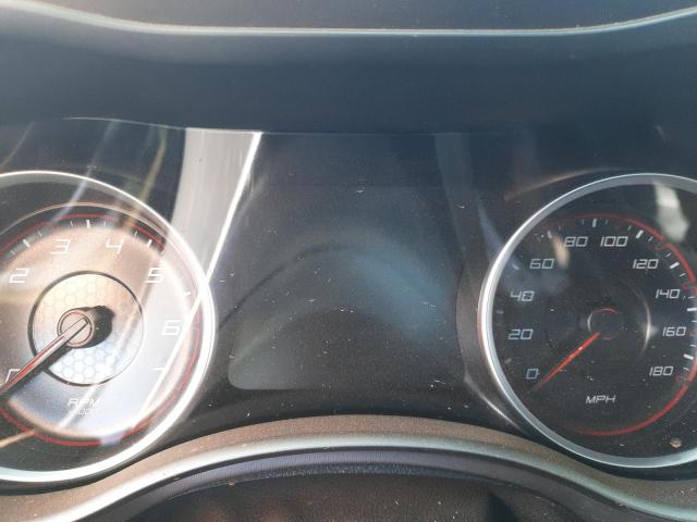 Photo 8 from auction – 2021 DODGE CHARGER SC with VIN 2C3CDXGJ7MH566199