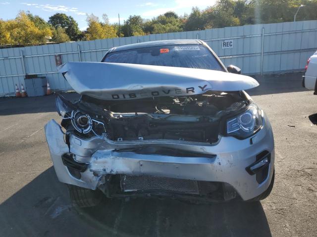 Photo 9 from auction – 2017 LAND ROVER DISCOVERY with VIN SALCR2BG9HH709962