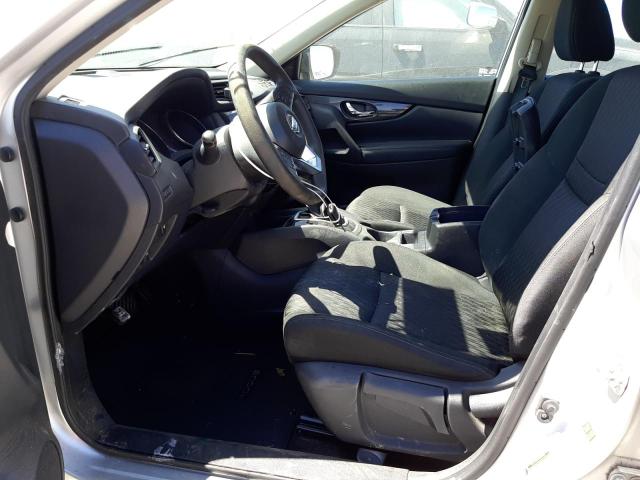 Photo 5 from auction – 2018 NISSAN ROGUE S with VIN KNMAT2MT9JP546350