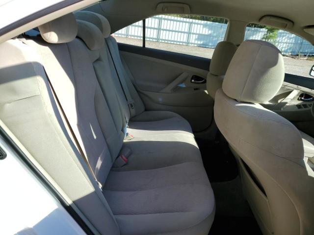 Photo 6 from auction – 2010 TOYOTA CAMRY BASE with VIN 4T1BF3EK6AU540316