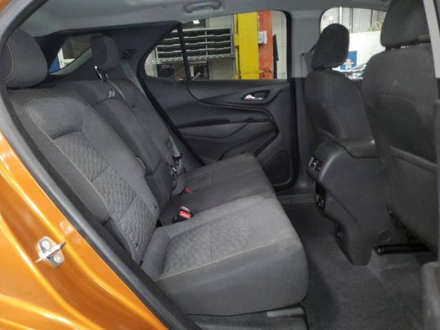 Photo 6 from auction – 2018 CHEVROLET EQUINOX LT with VIN 2GNAXTEX4J6164259