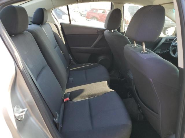 Photo 6 from auction – 2010 MAZDA 3 I with VIN JM1BL1SG7A1260794
