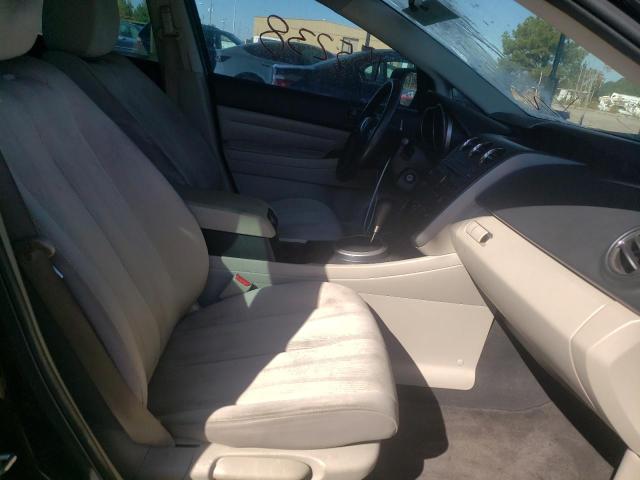 Photo 5 from auction – 2010 MAZDA CX-7 with VIN JM3ER2W51A0302593