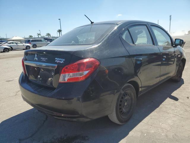 Photo 4 from auction – 2017 MITSUBISHI MIRAGE G4 with VIN ML32F3FJ4HHF08127