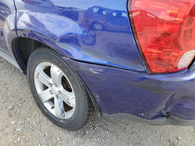 Photo 9 from auction – 2007 PONTIAC TORRENT with VIN 2CKDL73F676240830