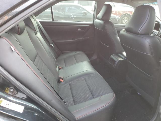 Photo 6 from auction – 2015 TOYOTA CAMRY LE with VIN 4T1BF1FK0FU024124