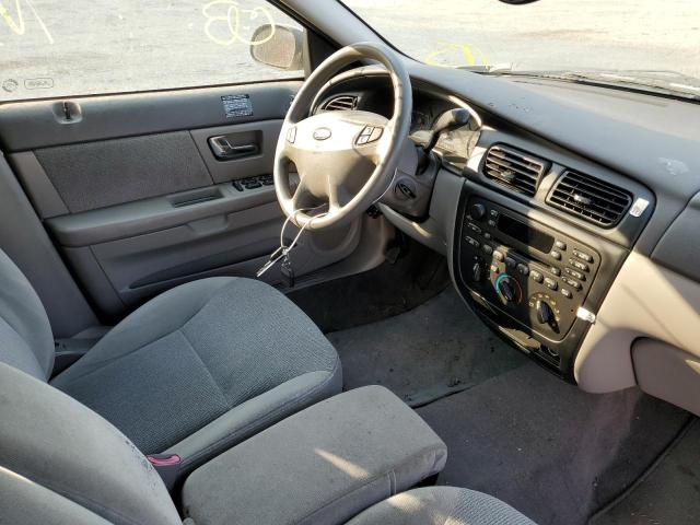 Zdjęcie 9 z aukcji – 2002 FORD TAURUS SES z VIN 1FAFP55U82G168757