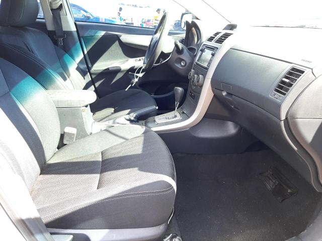 Photo 5 from auction – 2013 TOYOTA COROLLA BA with VIN 5YFBU4EE0DP156205