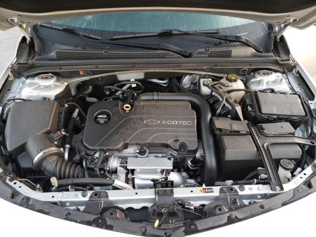 Photo 7 from auction – 2018 CHEVROLET MALIBU LT with VIN 1G1ZD5ST5JF139788