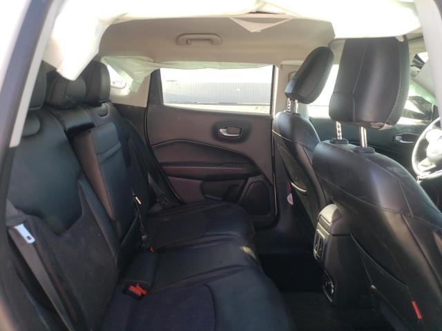 Photo 6 from auction – 2018 JEEP 4X4LIMITED with VIN 3C4NJDDBXJT207442