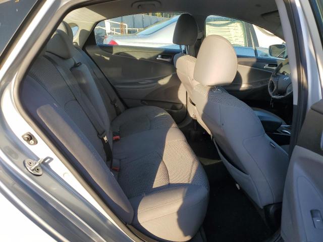 Photo 6 from auction – 2012 HYUNDAI SONATA GLS with VIN 5NPEB4AC5CH309051