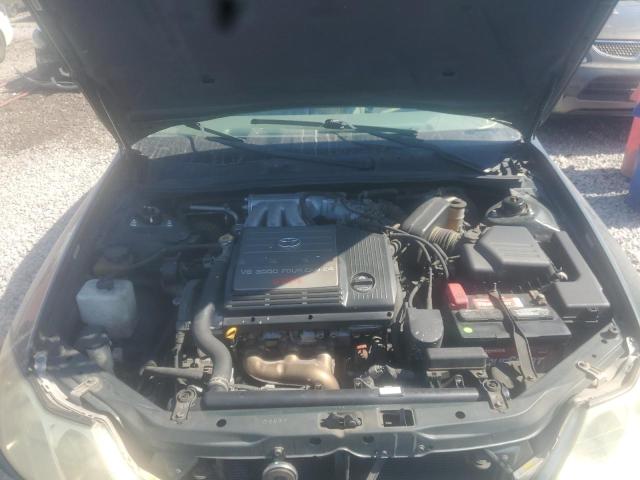 Photo 7 from auction – 2003 TOYOTA AVALON XLS with VIN 4T1BF28B73U274250