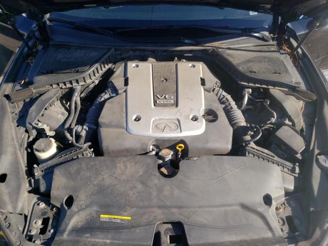 Photo 7 from auction – 2014 INFINITI Q50 BASE with VIN JN1BV7AR8EM701548