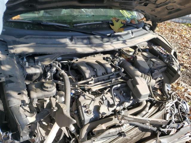 Photo 7 from auction – 2017 FORD EXPLORER P with VIN 1FM5K8AR4HGD93186