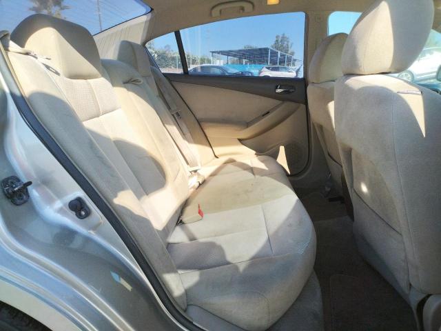 Photo 6 from auction – 2009 NISSAN ALTIMA 2.5 with VIN 1N4AL21E29N517890