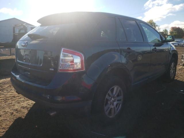 Photo 4 from auction – 2009 FORD EDGE SE with VIN 2FMDK46C79BA81171