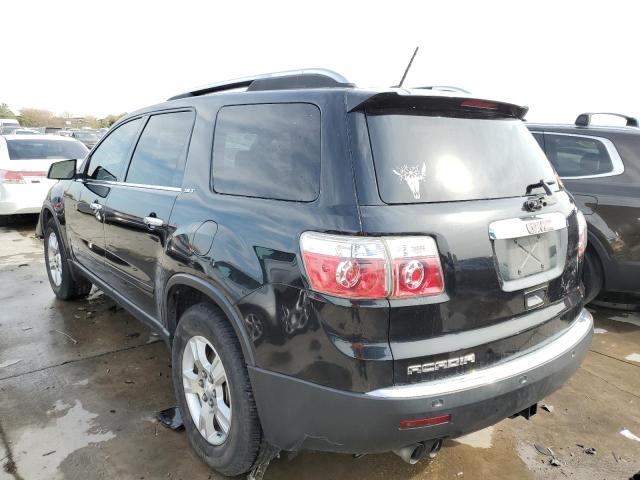 Photo 3 from auction – 2008 GMC ACADIA SLT with VIN 1GKER33788J222415