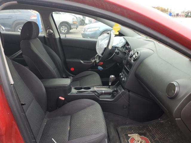 Photo 5 from auction – 2007 PONTIAC G6 VALUE L with VIN 1G2ZF58BX74129430
