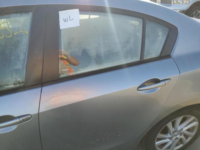 Photo 9 from auction – 2012 MAZDA 3 I with VIN JM1BL1V7XC1697882